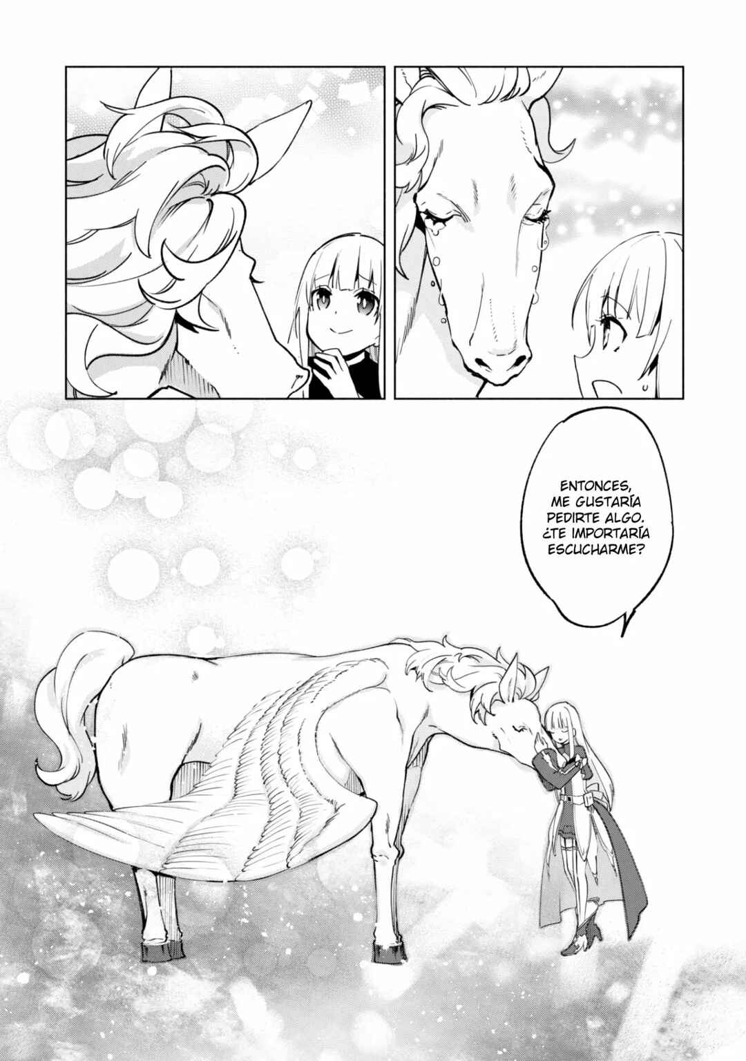 Kenja no Deshi wo Nanoru Kenja Chapter 38 - Page 16