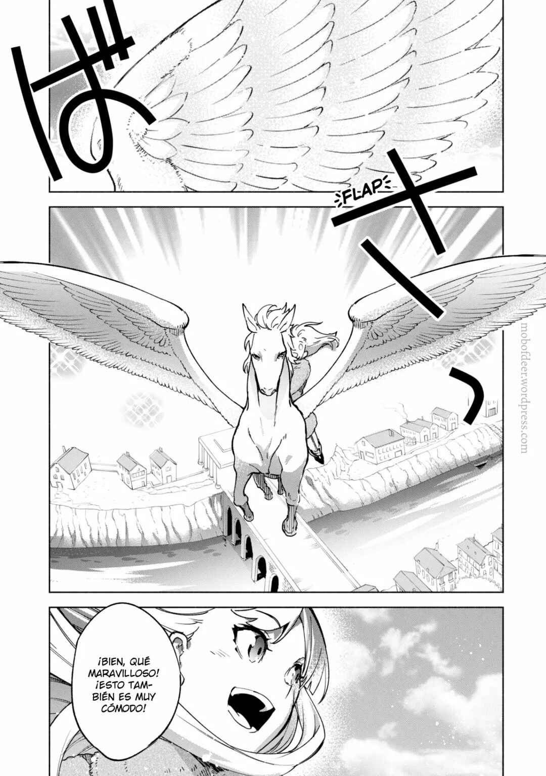 Kenja no Deshi wo Nanoru Kenja Chapter 38 - Page 18