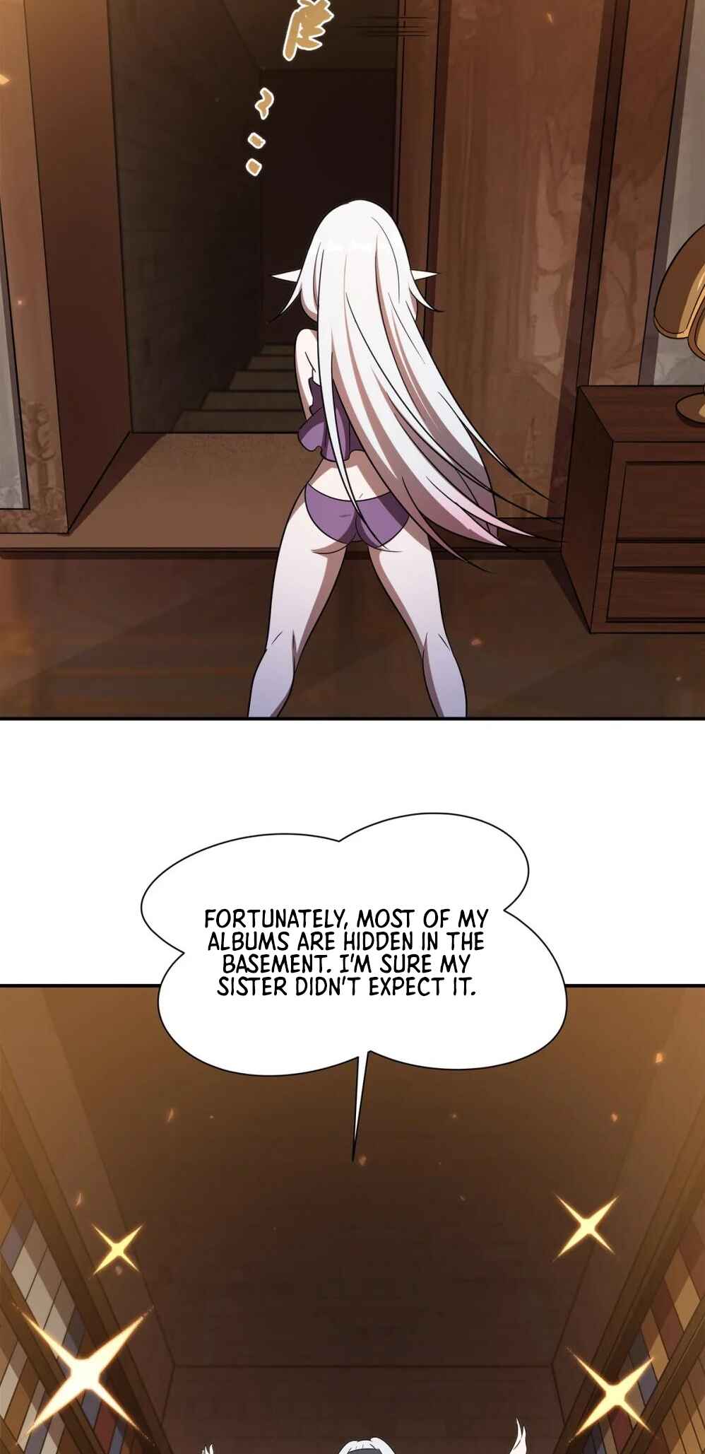 Xuè Jī yǔ Qíshì Chapter 348 - Page 28