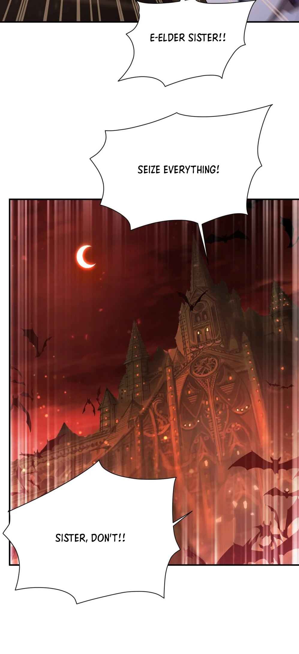 Xuè Jī yǔ Qíshì Chapter 348 - Page 30
