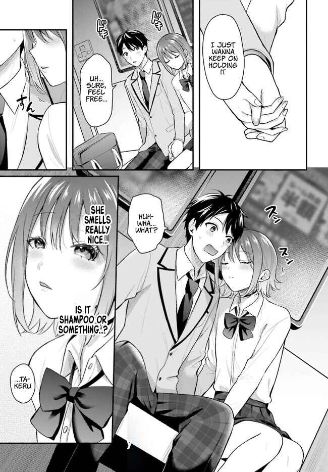 Boukensha ni Narenakatta Ore, Skill [Oppai Kyousei] de Nayameru Anoko wo Hitotasuke!? Chapter 2 - Page 12