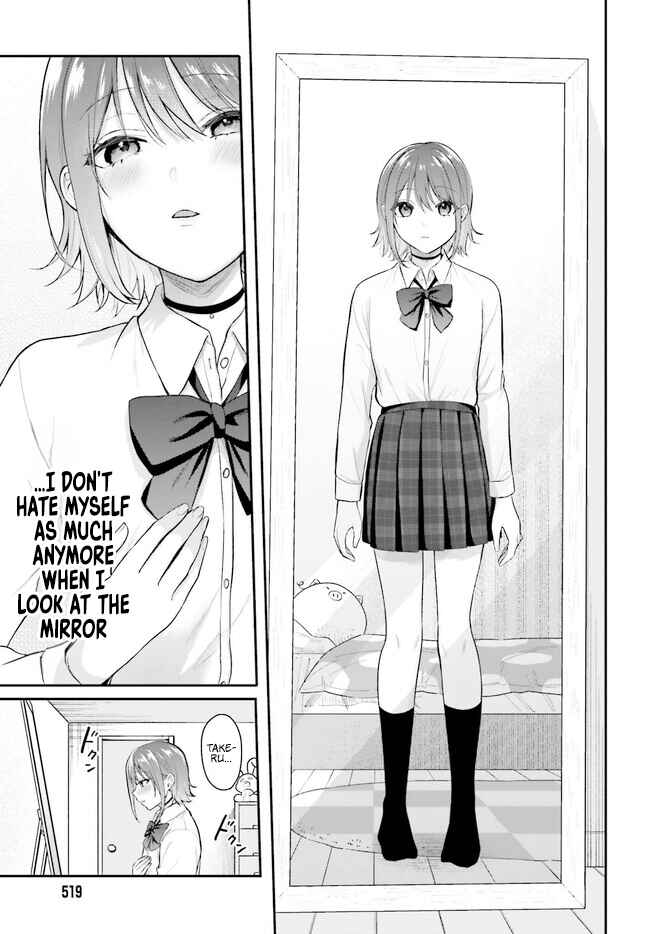Boukensha ni Narenakatta Ore, Skill [Oppai Kyousei] de Nayameru Anoko wo Hitotasuke!? Chapter 2 - Page 16