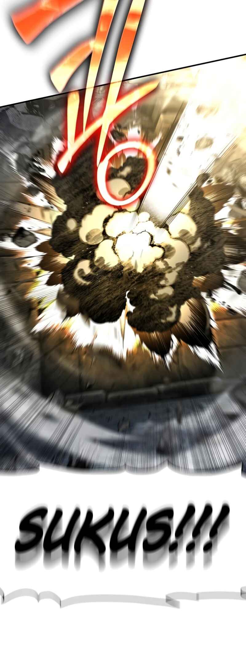 Bupae ui Saje Chapter 8 - Page 29