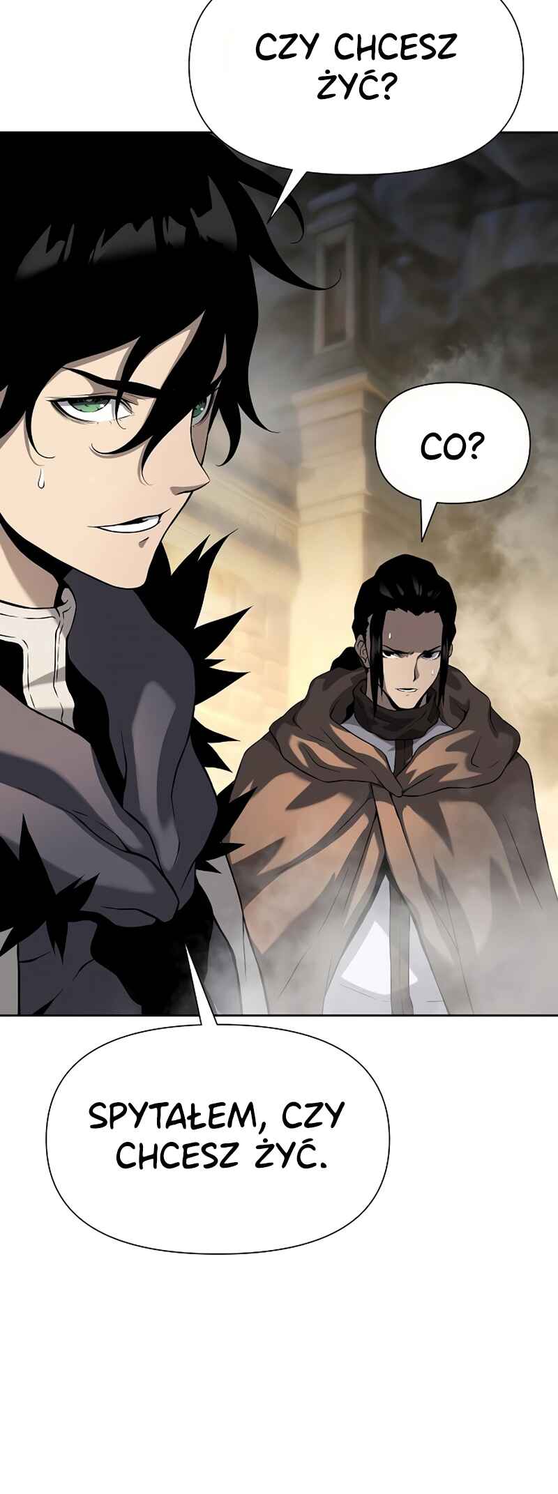 Bupae ui Saje Chapter 8 - Page 33