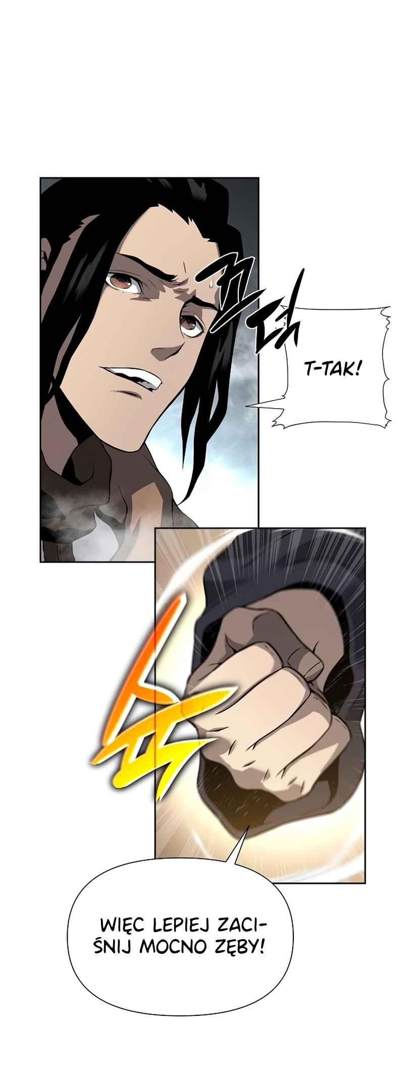 Bupae ui Saje Chapter 8 - Page 34