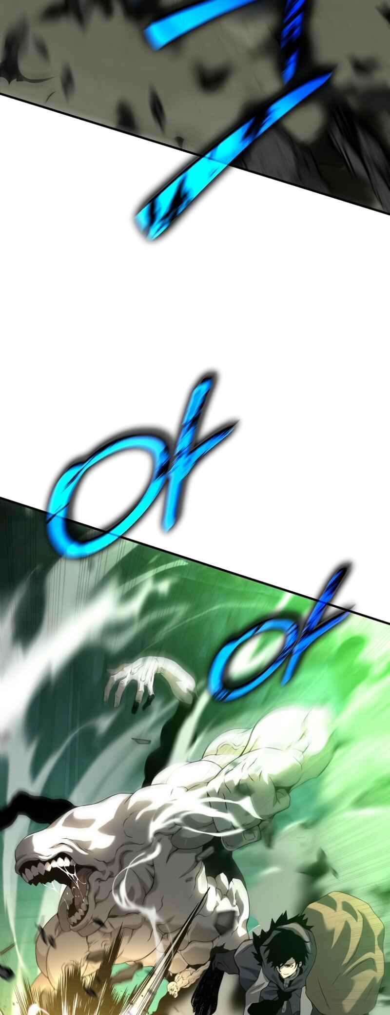 Bupae ui Saje Chapter 8 - Page 43