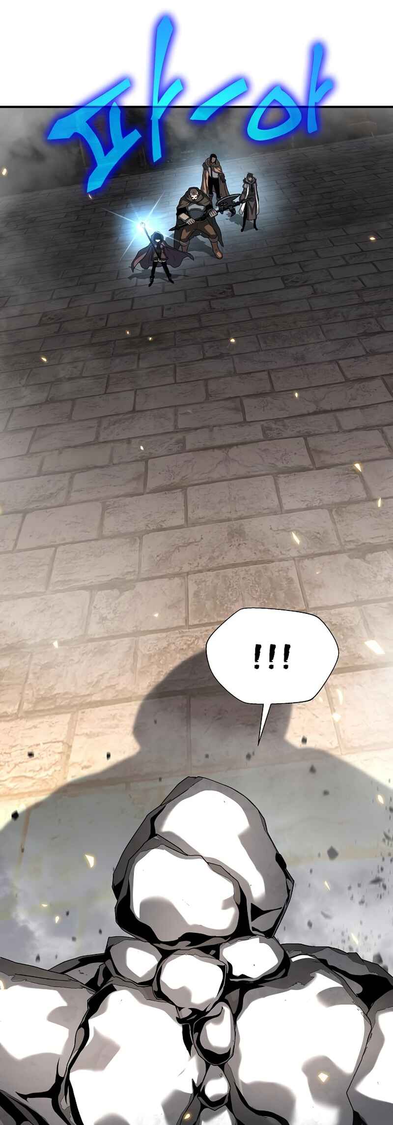 Bupae ui Saje Chapter 8 - Page 8