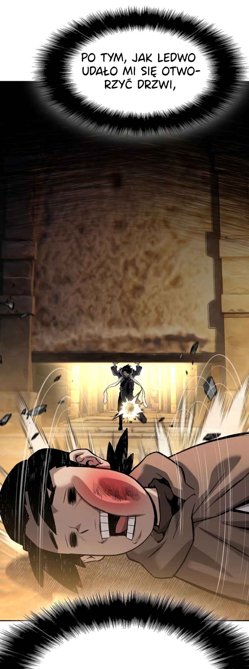 Bupae ui Saje Chapter 8 - Page 95