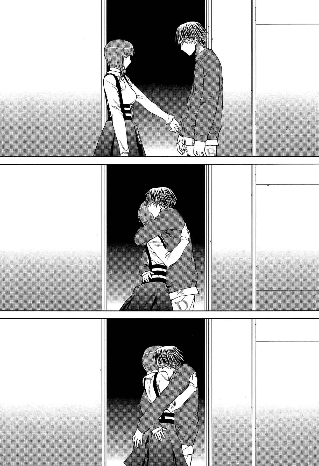 Spotted Flower Chapter 22 - Page 15