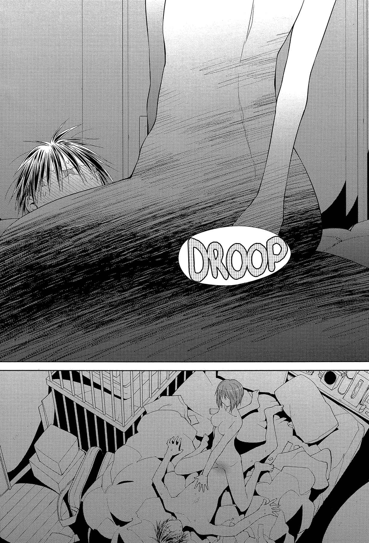 Spotted Flower Chapter 22 - Page 20