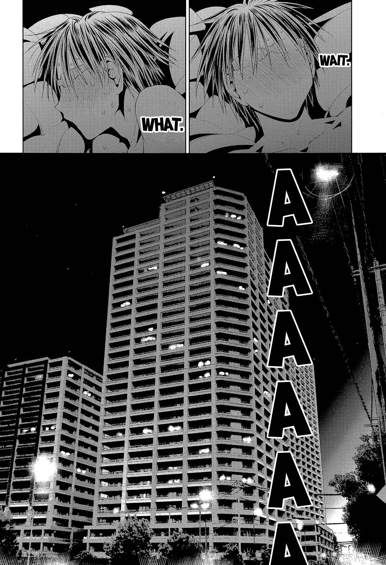 Spotted Flower Chapter 22 - Page 26