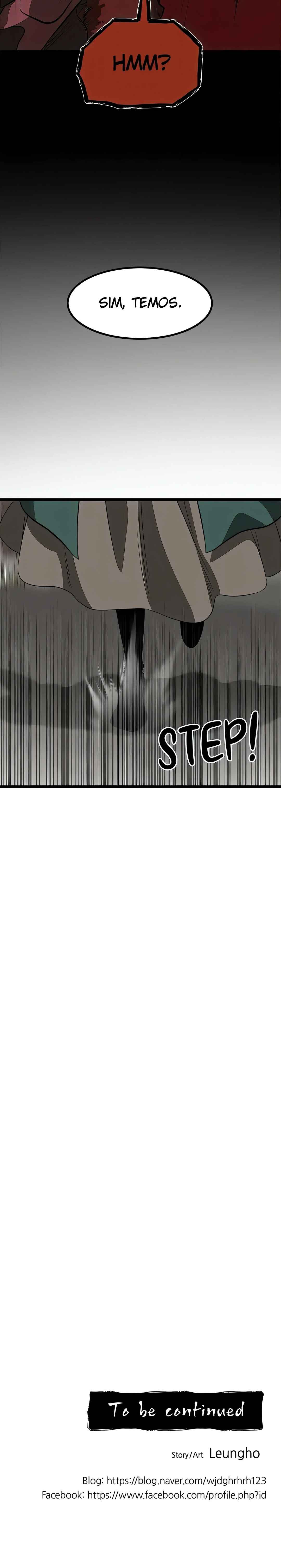 I'm a Mom Chapter 74 - Page 19