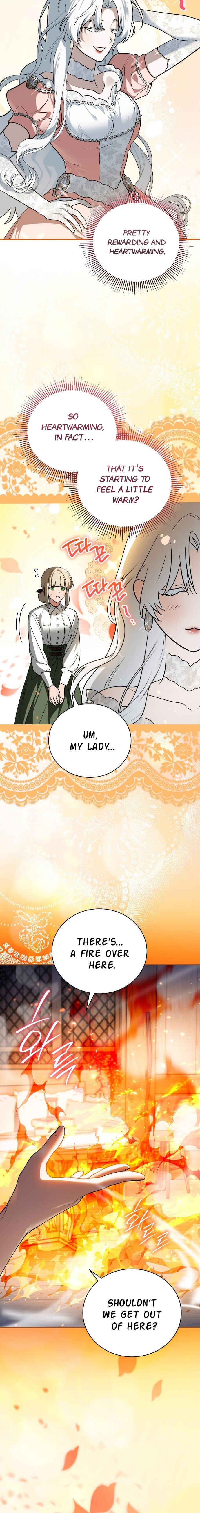 Binguihaetdeoni Goedam i Dwae Beoryeotda Chapter 6 - Page 10