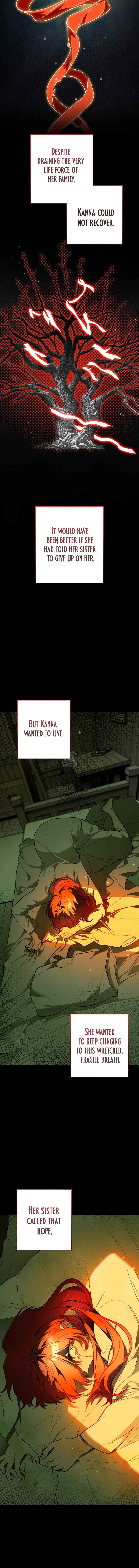 Binguihaetdeoni Goedam i Dwae Beoryeotda Chapter 6 - Page 15
