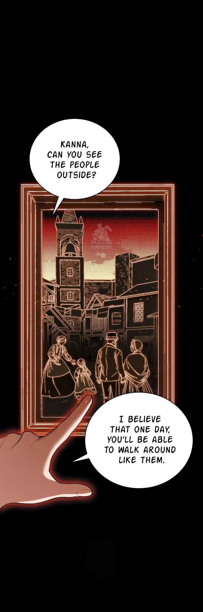 Binguihaetdeoni Goedam i Dwae Beoryeotda Chapter 6 - Page 16