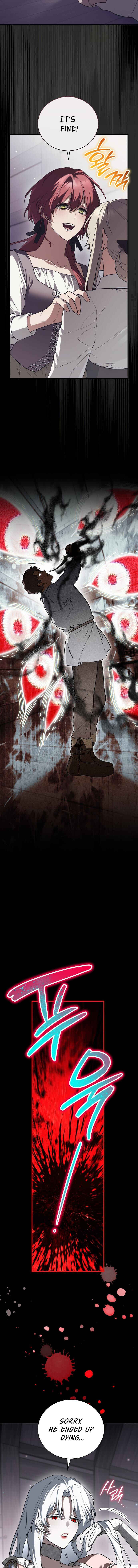 Binguihaetdeoni Goedam i Dwae Beoryeotda Chapter 6 - Page 25
