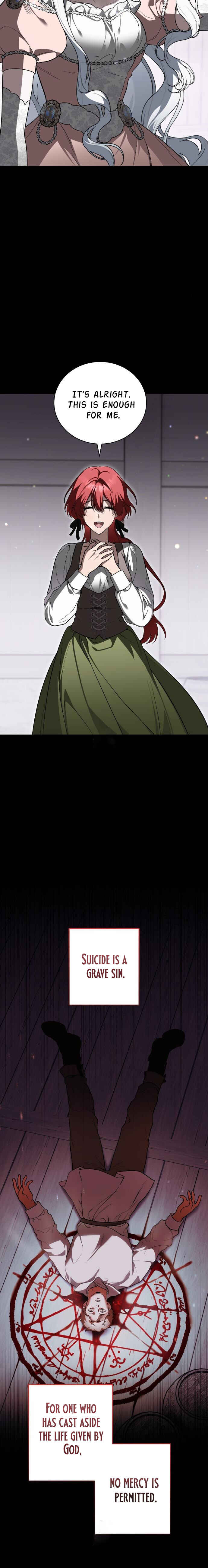 Binguihaetdeoni Goedam i Dwae Beoryeotda Chapter 6 - Page 26