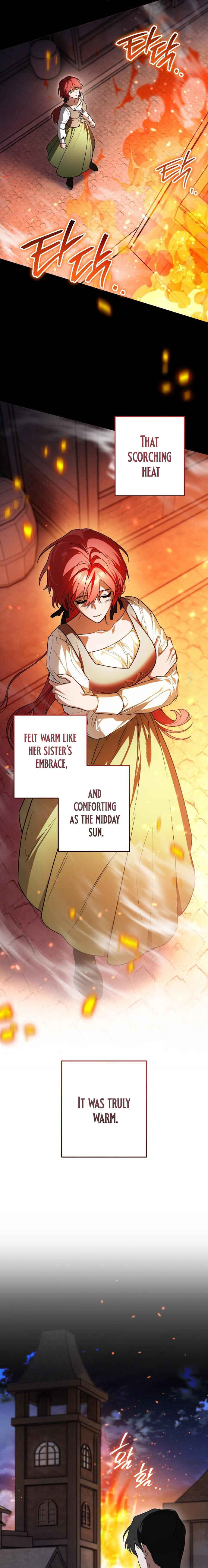 Binguihaetdeoni Goedam i Dwae Beoryeotda Chapter 6 - Page 28