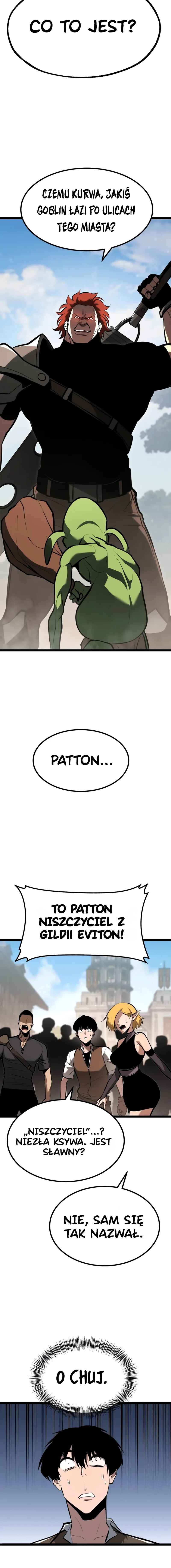 Level 999 Goblin Chapter 2 - Page 15