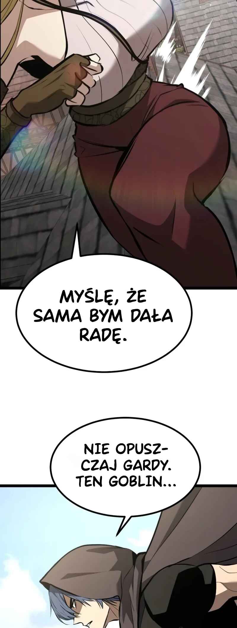 Level 999 Goblin Chapter 2 - Page 27