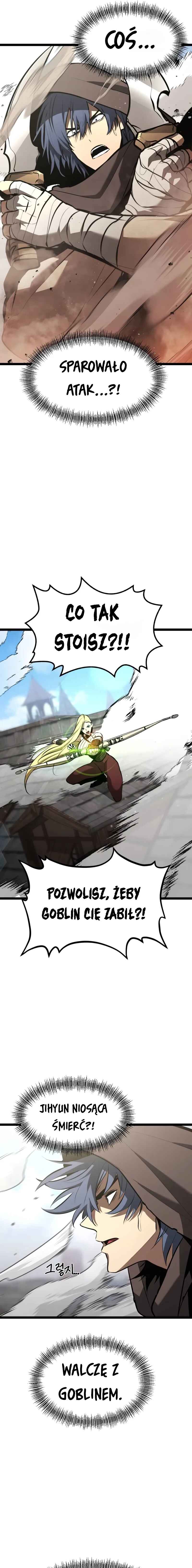 Level 999 Goblin Chapter 2 - Page 33