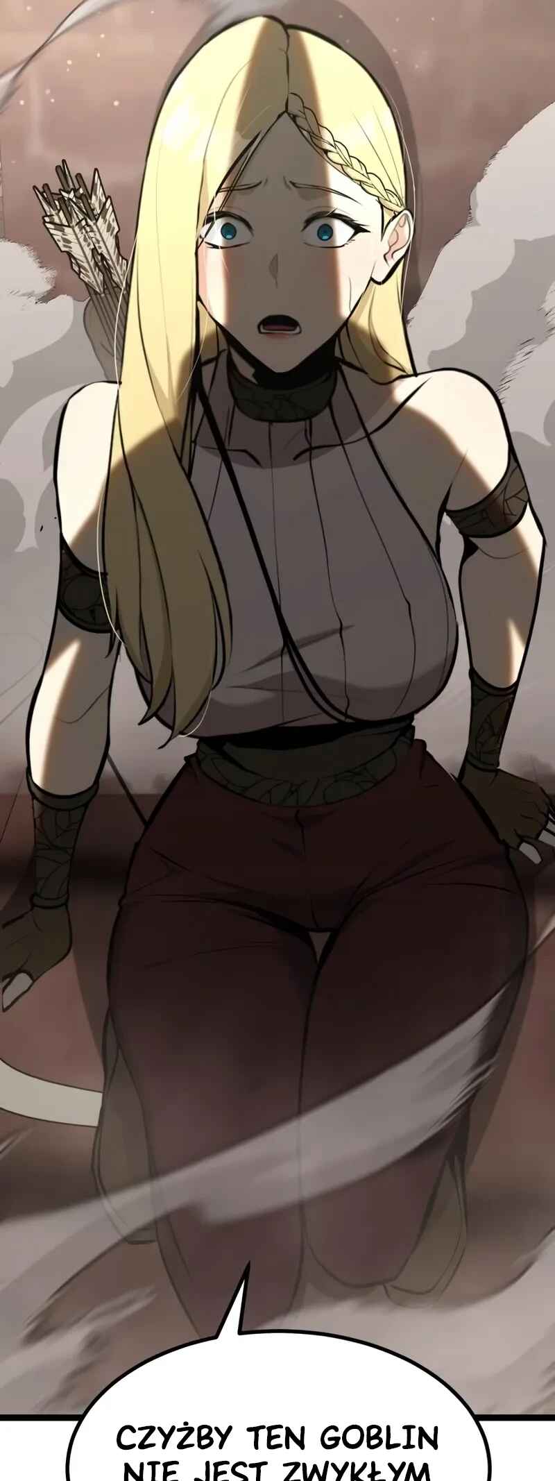 Level 999 Goblin Chapter 2 - Page 46