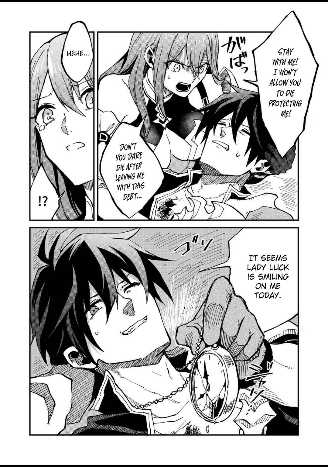 Isekai Harem Loop ~Kurikaesareru 1-nichi kara Dasshutsu Suru Tame ni Dakimakurimasu~ Chapter 3 - Page 18