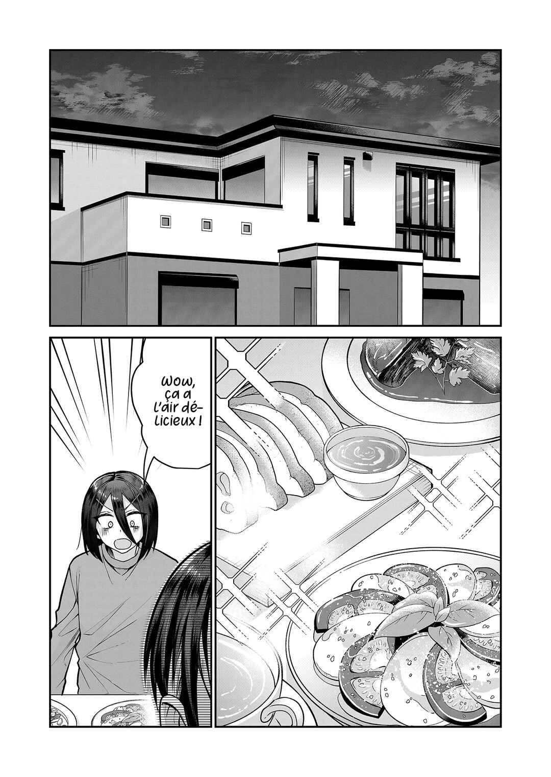 Gal Yome no Himitsu Chapter 10 - Page 5