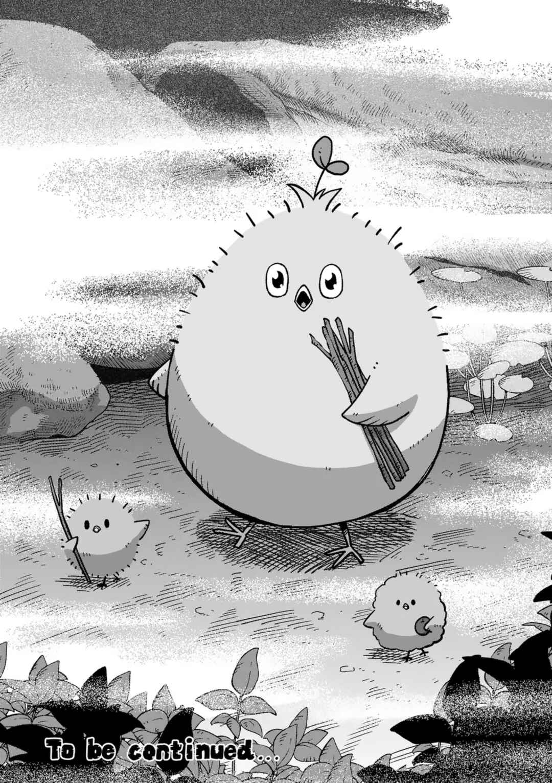 Iken Senki Völundio Chapter 65.2 - Page 15