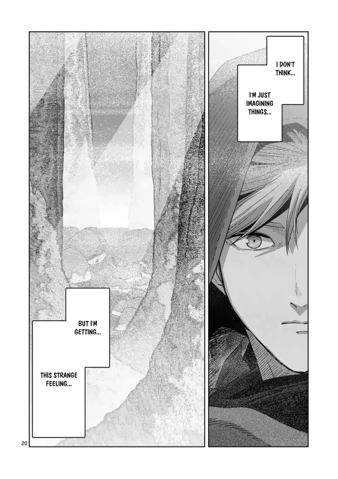 Iken Senki Völundio Chapter 65.2 - Page 7