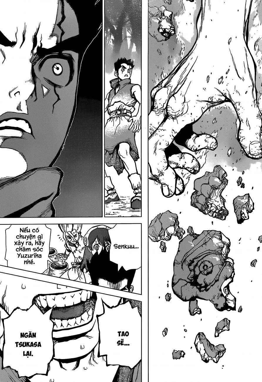 Dr.STONE Chapter 6 - Page 6