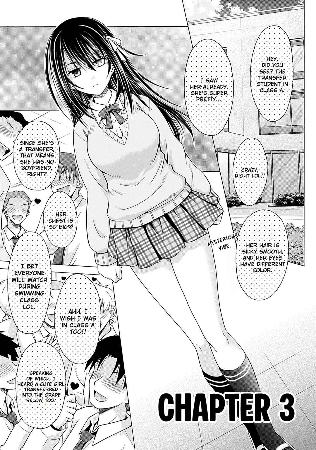 Shakkin 100-oku no Kami Miko, Onsen Yado no Ossan ni Kawareru Chapter 3 - Page 2
