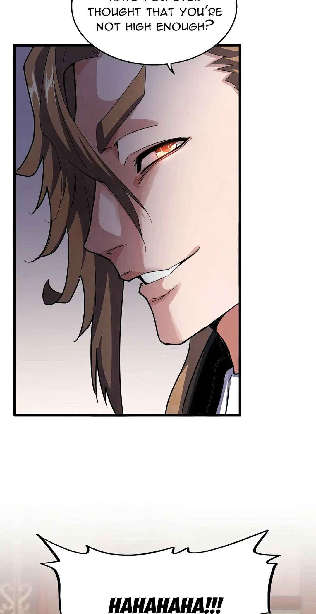 The Servant Is the Demon King?! Chapter 600 - Page 2