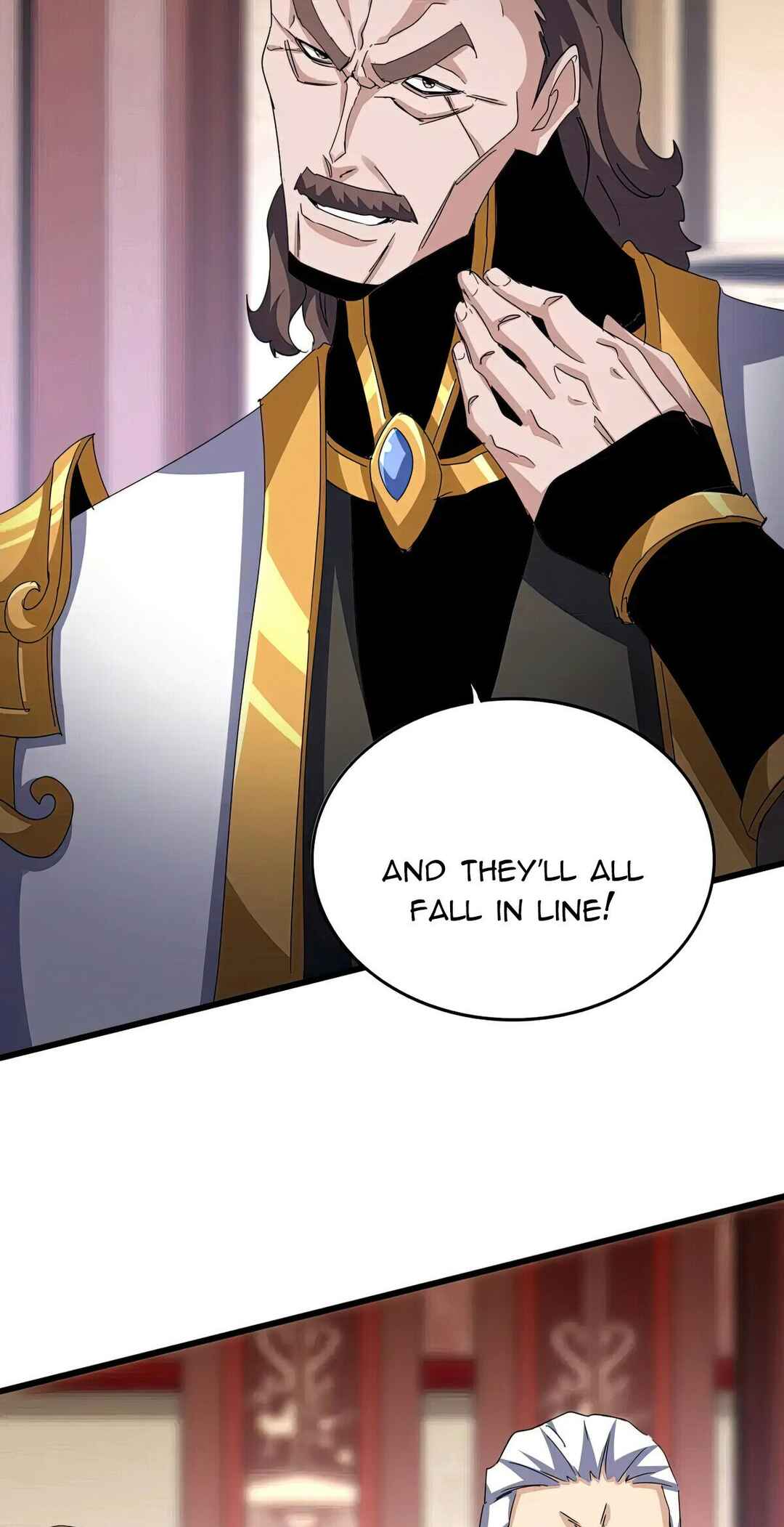 The Servant Is the Demon King?! Chapter 600 - Page 21