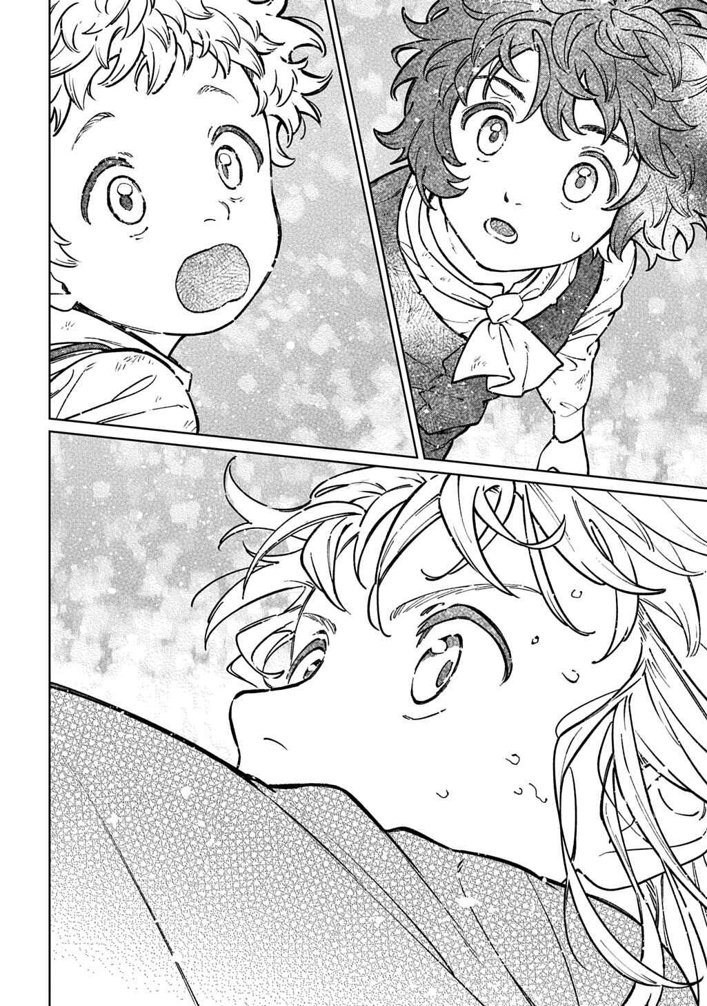 Isekai ni Kita kedo, Seikatsu Mahou shika Tsukaemasen Chapter 1 - Page 35
