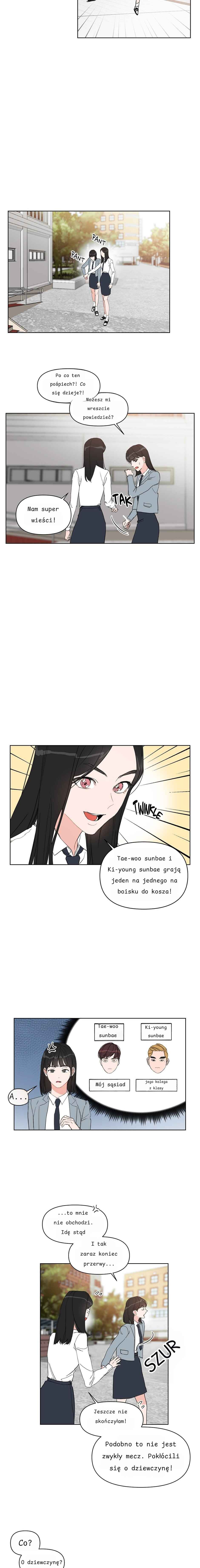 Positively Yours Chapter 10 - Page 2