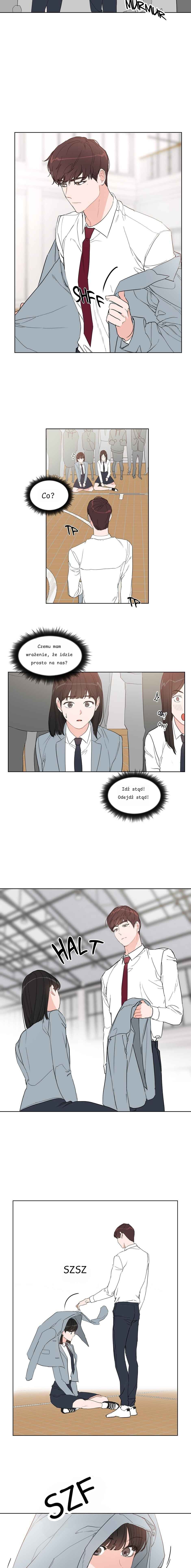 Positively Yours Chapter 10 - Page 7