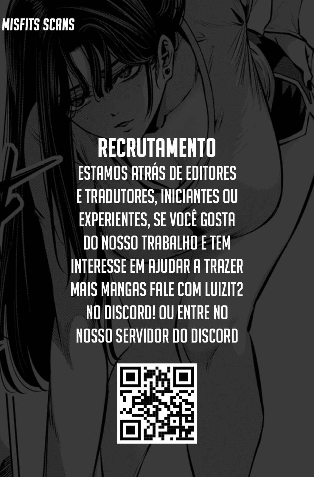 Bouryoku Banzai Chapter 33 - Page 3