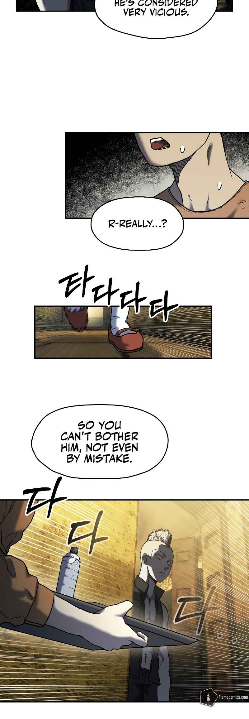 Jongmal eseo Saranamgi Chapter 9 - Page 20