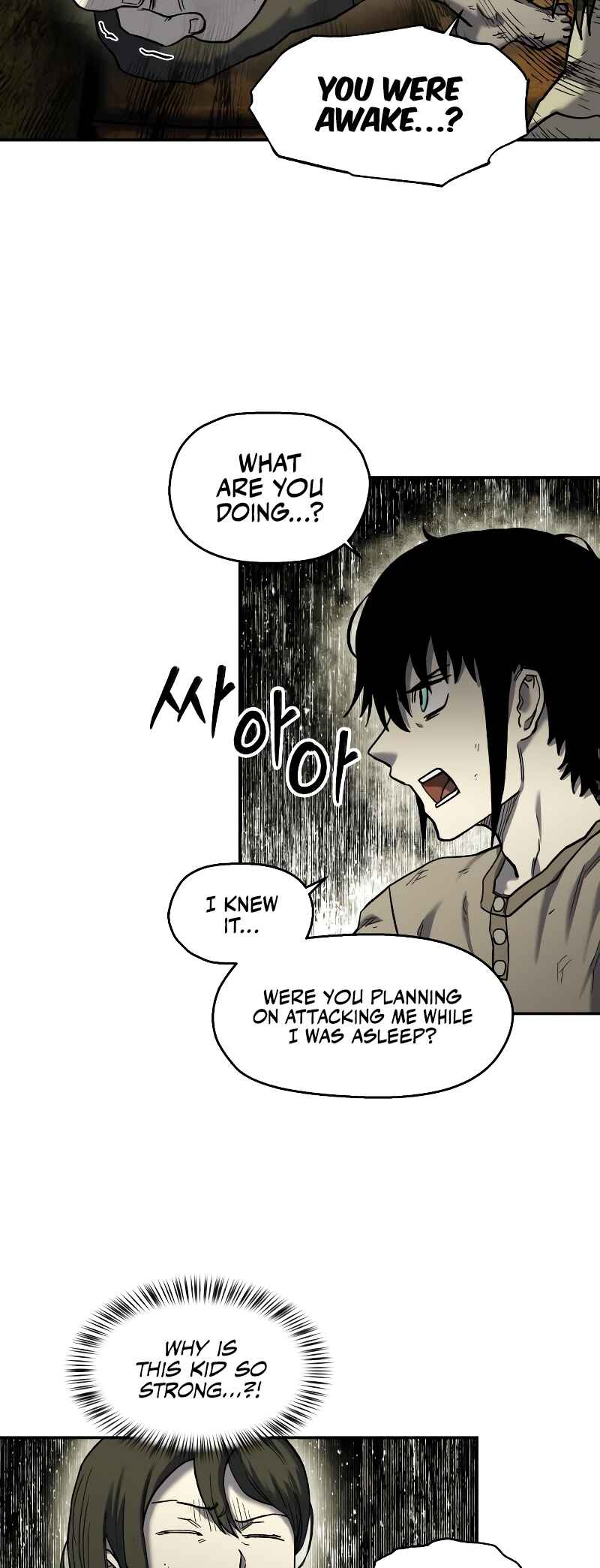 Jongmal eseo Saranamgi Chapter 9 - Page 39
