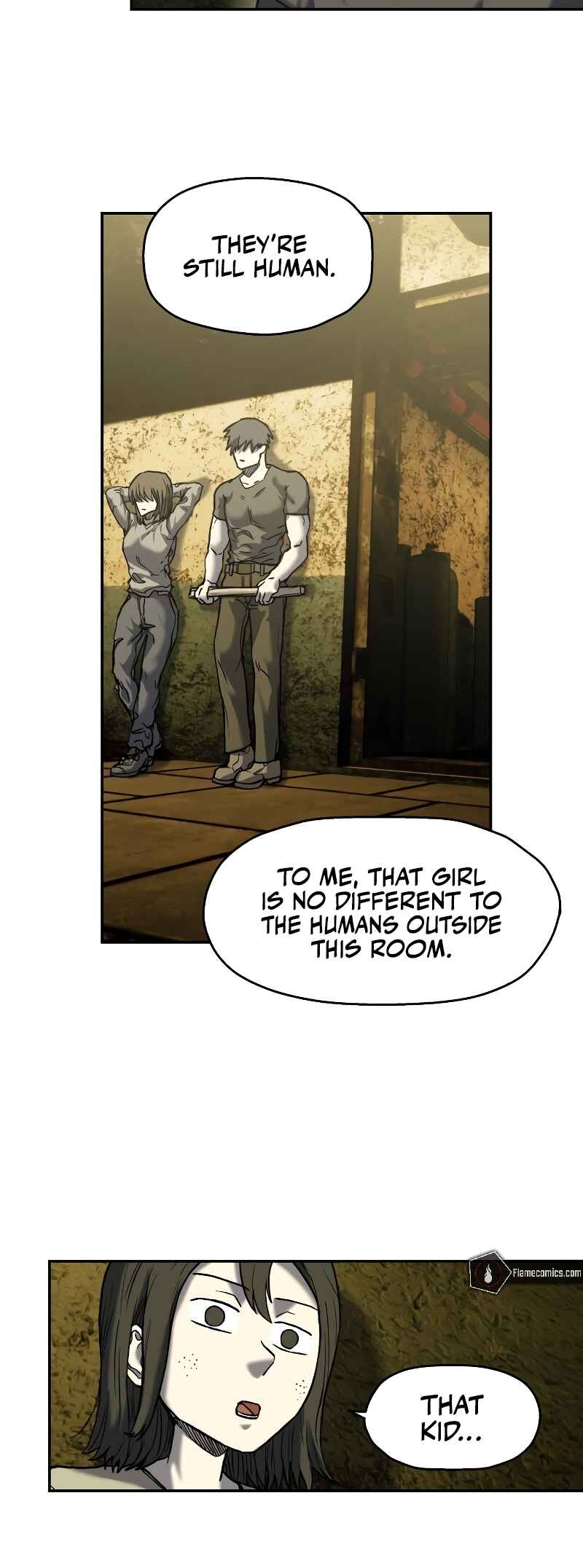 Jongmal eseo Saranamgi Chapter 9 - Page 49