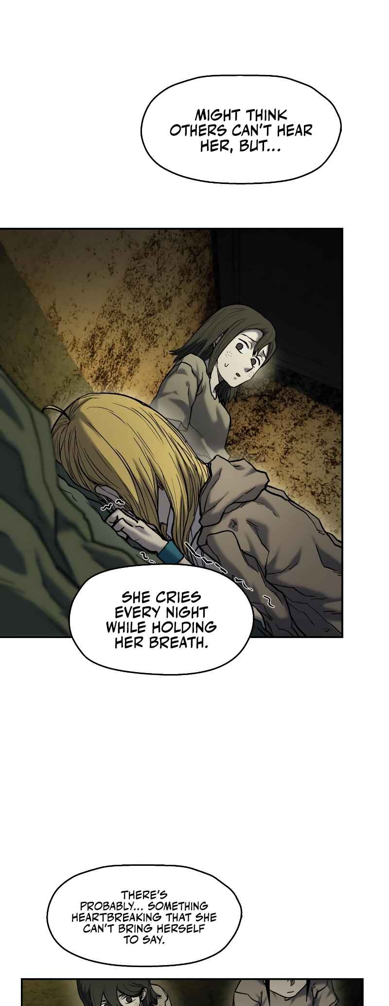 Jongmal eseo Saranamgi Chapter 9 - Page 50