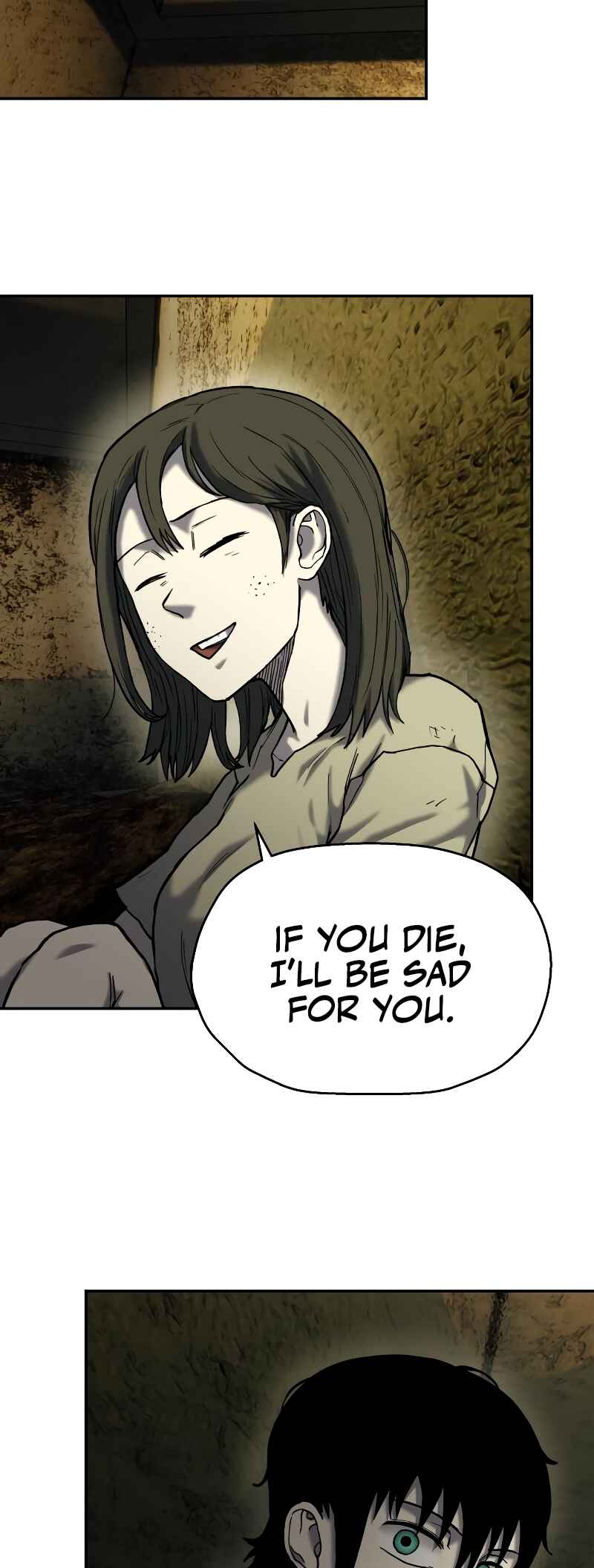 Jongmal eseo Saranamgi Chapter 9 - Page 59