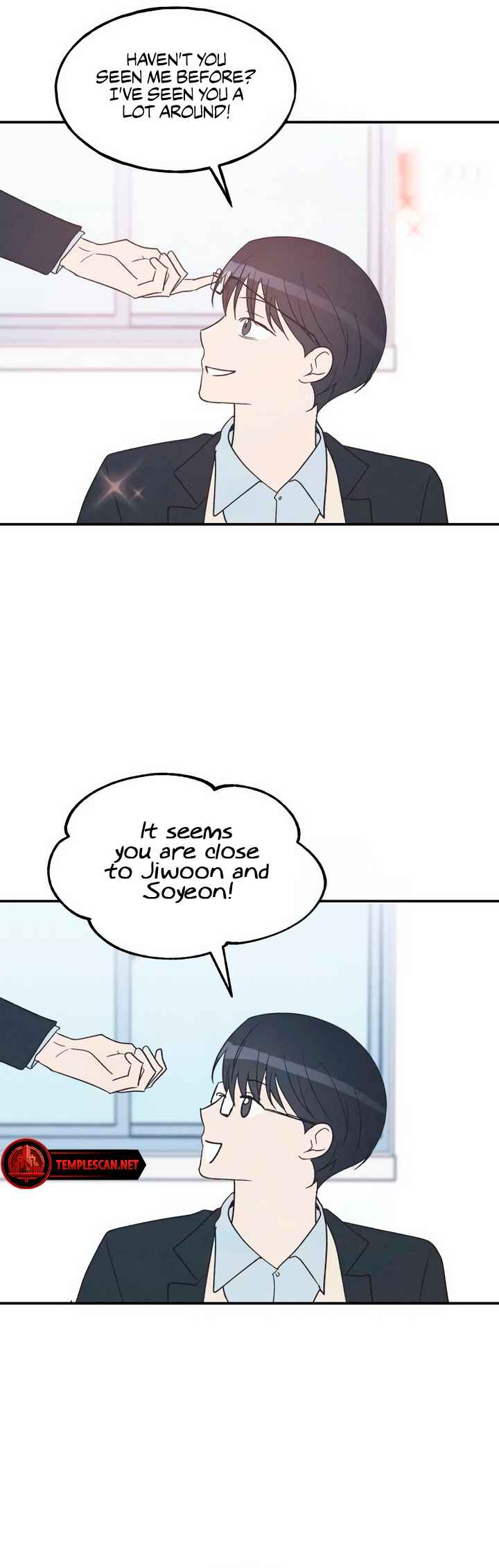 Namsachin ui Beopchik Chapter 75 - Page 13