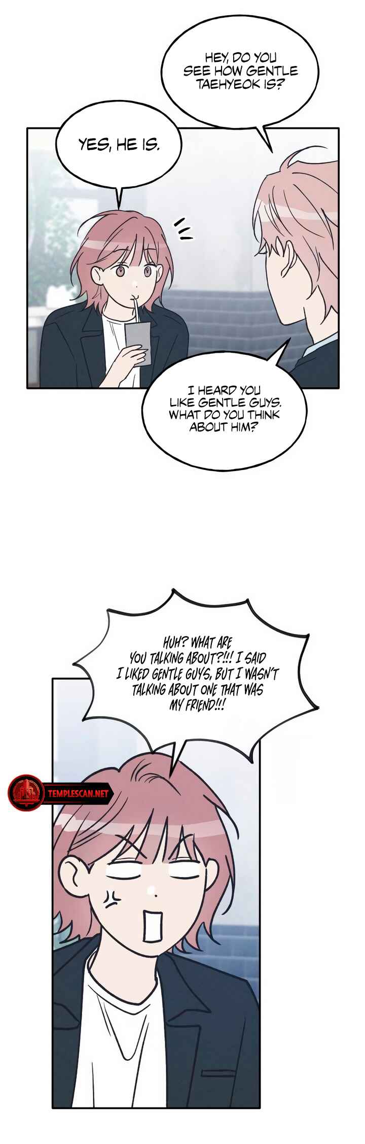 Namsachin ui Beopchik Chapter 75 - Page 17