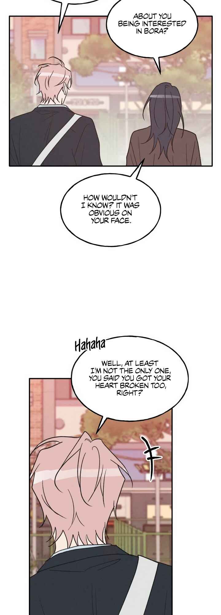 Namsachin ui Beopchik Chapter 75 - Page 35