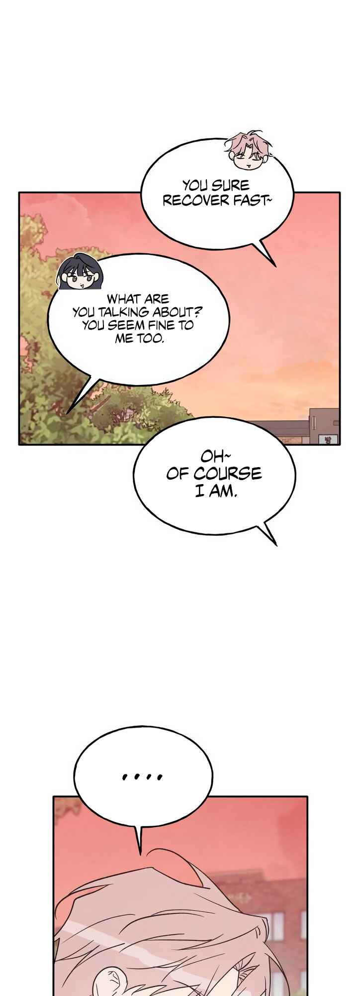 Namsachin ui Beopchik Chapter 75 - Page 37