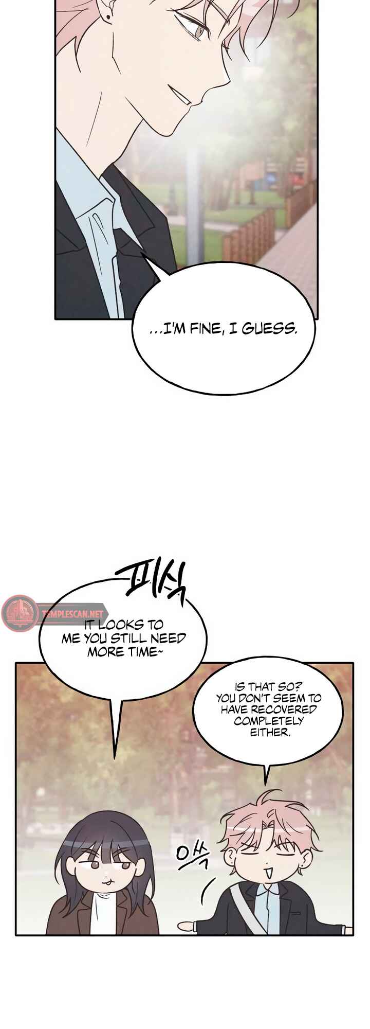 Namsachin ui Beopchik Chapter 75 - Page 38