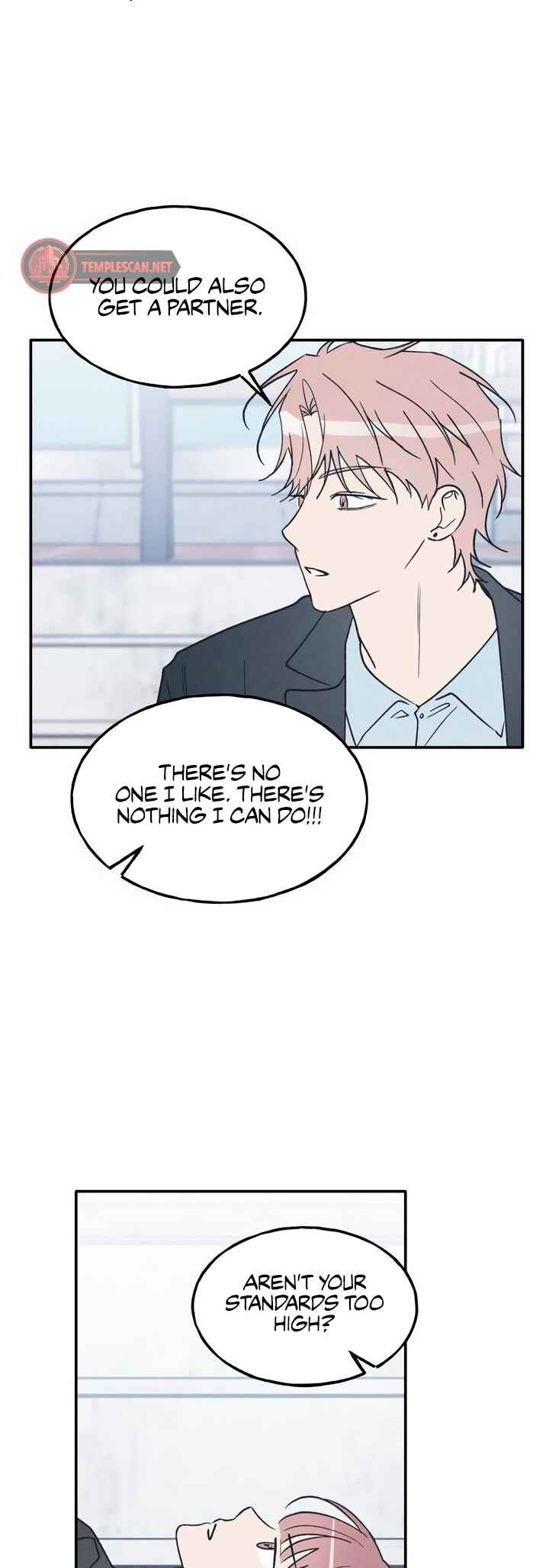 Namsachin ui Beopchik Chapter 75 - Page 4