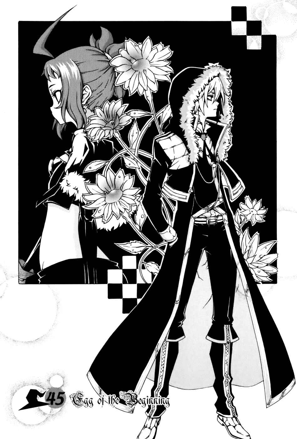 Witch Hunter Chapter 45 - Page 8